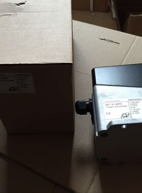 SGT31-30T3E电动执行器.SGT31-30T3