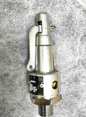 YAIA0.25/15 20 25宁波甬安安全阀 医疗器械灭菌锅弹簧微启安全阀