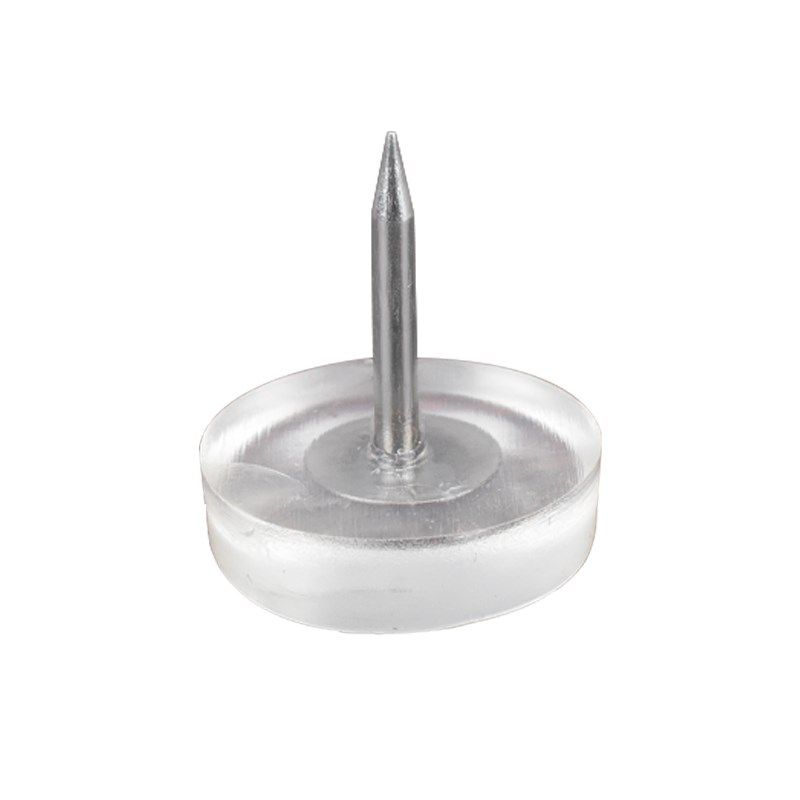 家具脚垫茶几沙发桌椅子板凳柜保护腿垫增高防刮滑橡胶软垫地脚钉