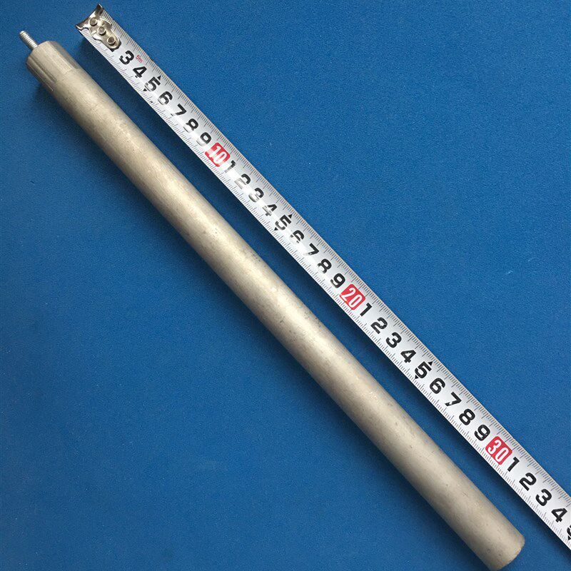 美的 F60-15GA1(H)排污口镁棒33.5厘米去污除垢镁棒拆装工具配件