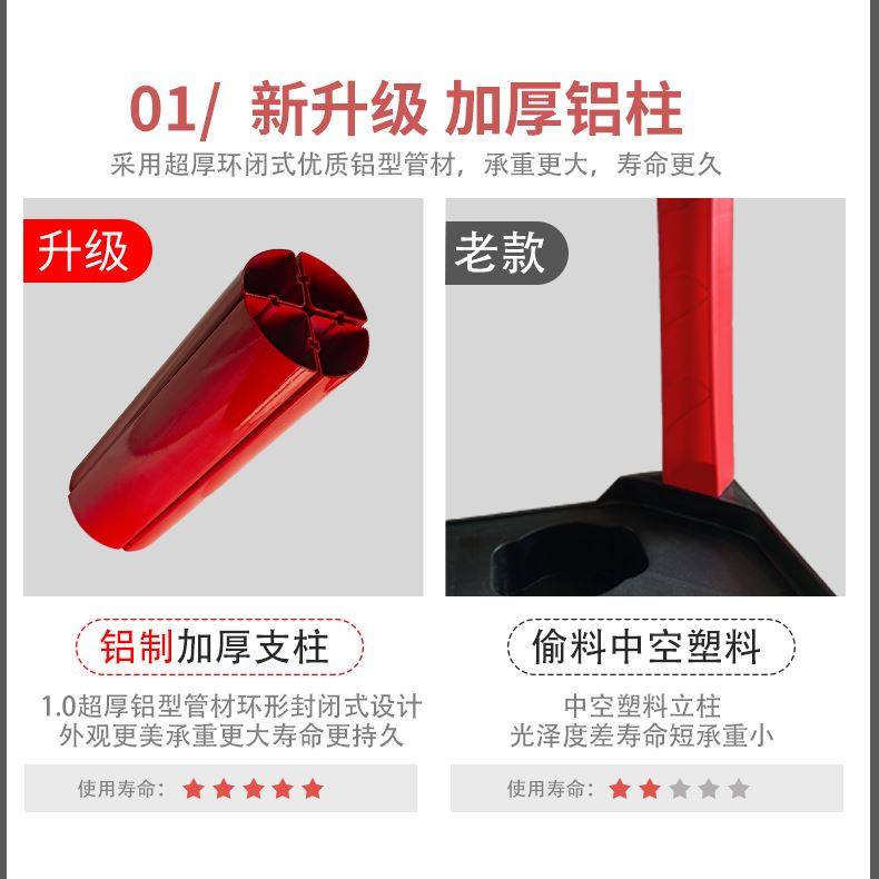 汽车洗车美容店工具车塑料三层多功能小手推车汽修店精洗4S店餐车