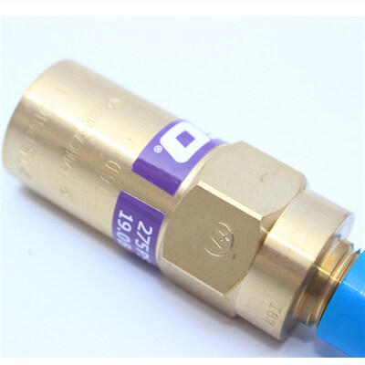 REGO美国力高PRV9432T230C安全阀 PRV9432T350C低温杜瓦瓶安全阀