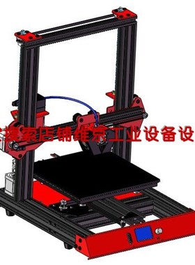 155套3D打印机图纸/prusa3D打印机/corexy/ultimaker3D打印机图纸