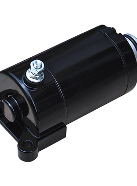 适用CB250启动马达 CQR250白板机正林华洋T4越野摩托车赛车起动机