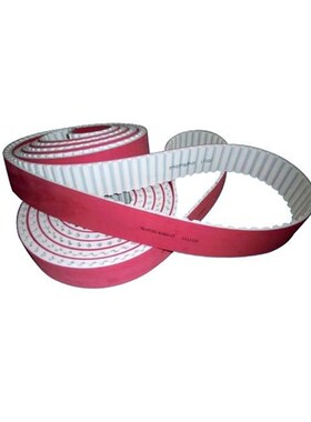 橡胶传动S同步皮带齿形HTD5M715/720/725/730/735/740/745/750