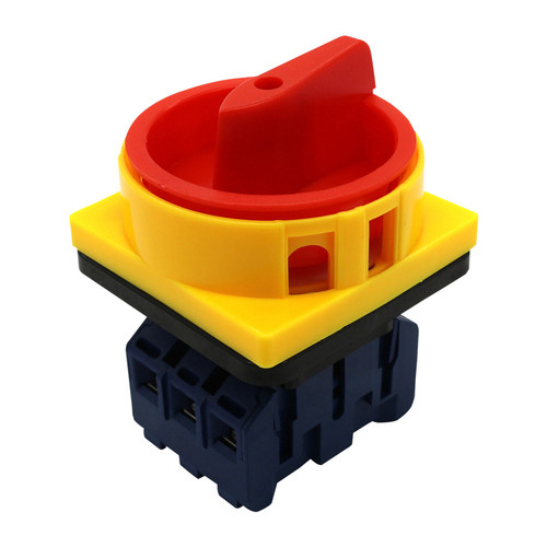 转换开关负载断路器电源切断 SZD11-20A 25A 32A 40A 63A 80A100A