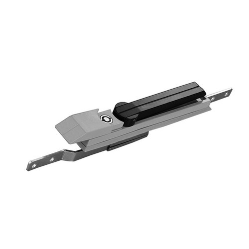 MS830连杆锁 威图柜7035连杆锁 PS柜连杆锁 开关柜天地锁