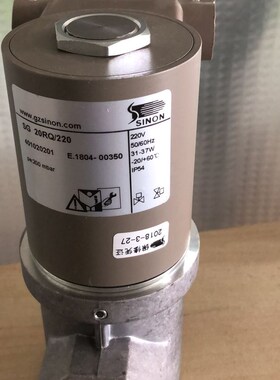 SG20RQ/220电磁阀SG25RQ/220.SG15RQ/220