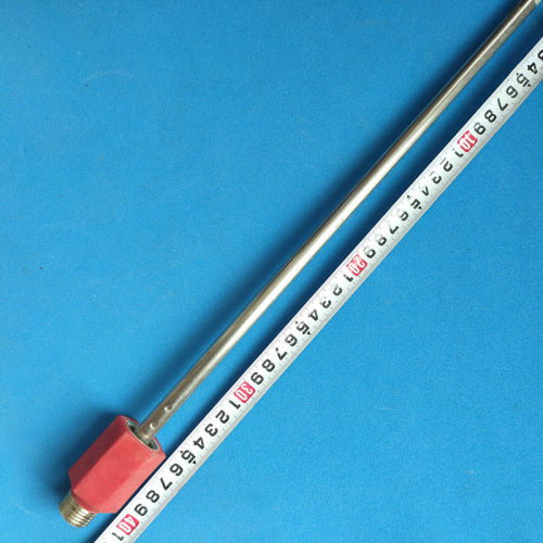 适用 华帝DDF60-DJ3电热水器内置防电墙红蓝冷热进出水管出水断电
