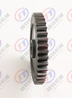 南京四机 ZN3040*16/Z3050 齿轮530141 齿数48 外125 齿厚13 孔25