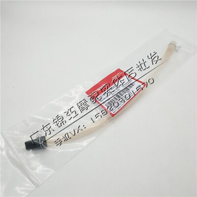 适用于本田PCX125/150 LEAD SH AIRBLADE VISOIN空滤器透气管接头