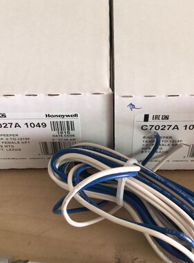 MD202U程控器C7027A1049探头