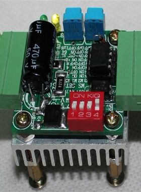 THB6128 专门适配24 28 39 42 步进电机驱动器  可集成驱动电机