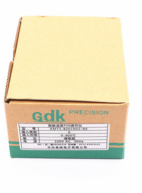 常州高崎GOLDKEY温控器  PXR-5智能温控器XMT5-8201K02-R4温控仪