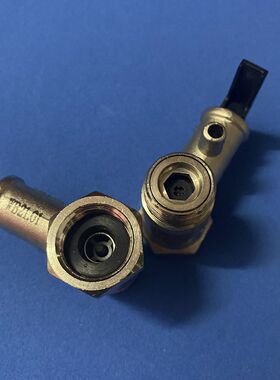 适 华帝DDF60-YY01电热水器安全阀0.85MPa泄压阀止回阀4分50升60L