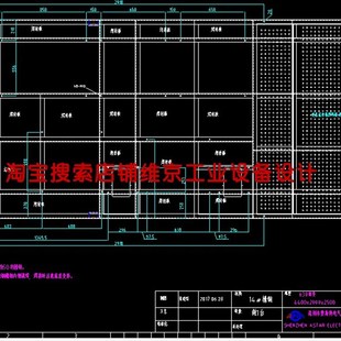 23套箱变图纸/箱变钣金图纸/箱变cad图纸/户外箱变图纸