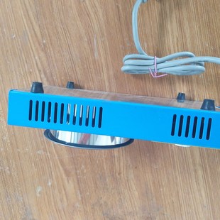 直径50mm不锈钢熔锡炉化锡锅焊锡锅220V 抗腐蚀 沪兴牌ST98 正品