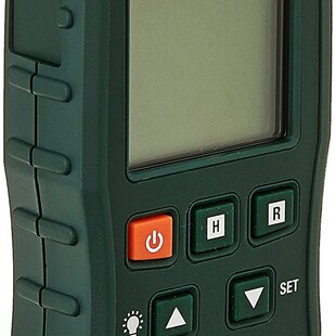 ELF EMF 仪表 EMF510 Extech