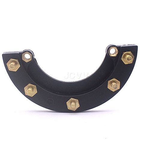 利莱森玛lsa432 422无刷柴油发电机配件旋转整流桥励磁整流器模块