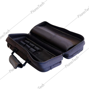 钢琴调律包 德国进口钢琴调律工具包 挎包轻盈款 钢琴技师专用包