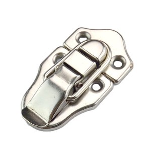 航空箱工具箱3003锁扣搭扣搭扣锁箱子扣锁配件扣木箱固定箱扣箱包