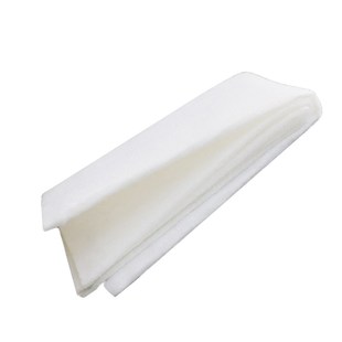 线切割配件台湾电火花机过滤棉粗效过滤棉厚实过滤效果好