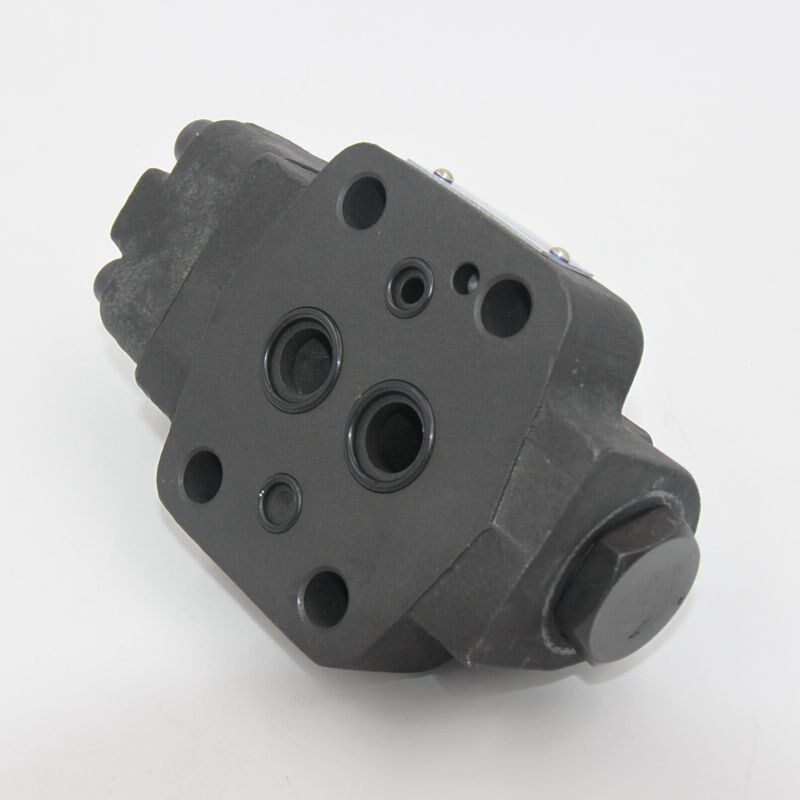 液控单向阀CPG CPDG-03-E-04 20 35 50-50液压板式榆次油成