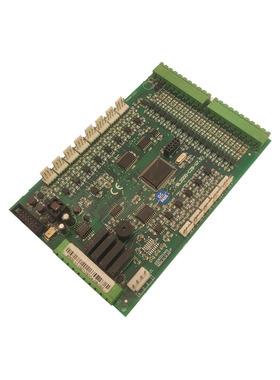 蓝光FR/BL2000-CZB-V2 /V7.0/V7/V8/V8.0/V9/V10 轿厢控制 通讯板