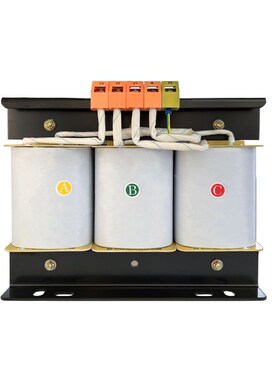 三相隔离变压器660V440V380v转220v变208V200伺服变压器SBK-300VA