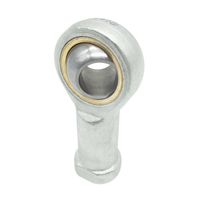 球头杆端关节轴承鱼眼接头连杆内螺纹FM6X1 8X1.25 14X1.5 FM27X2