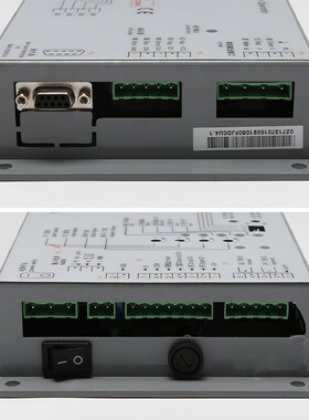 适用曼隆蒂森电梯门机变频器/MDP PMVF门机控制器门机盒电梯配件