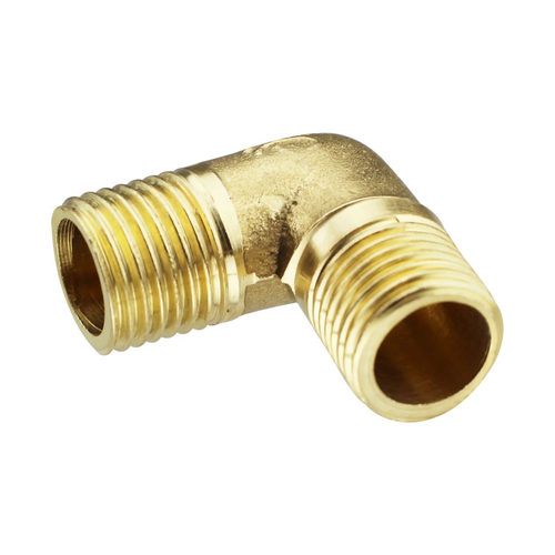 全铜内外丝弯头双内丝弯通4分双外螺纹对丝L型直角1 2 3 4分接头