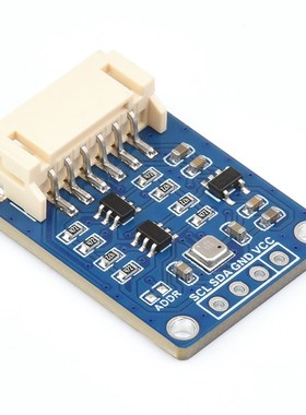 BME680环境传感器 BME688空气质量/大气压强/温度/湿度传感器模块