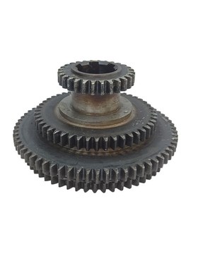 北京钱江盐城Z32KZ3725Z3132万向摇臂钻床四联齿轮28/48/66/59齿