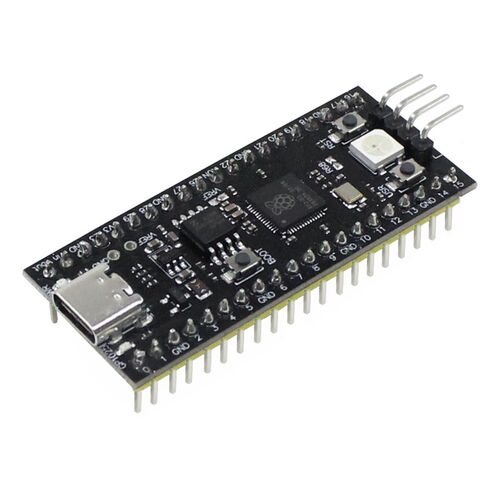 树莓派YD-RP2040开发板 兼容Raspberry Pi PICO双核微控制器主板