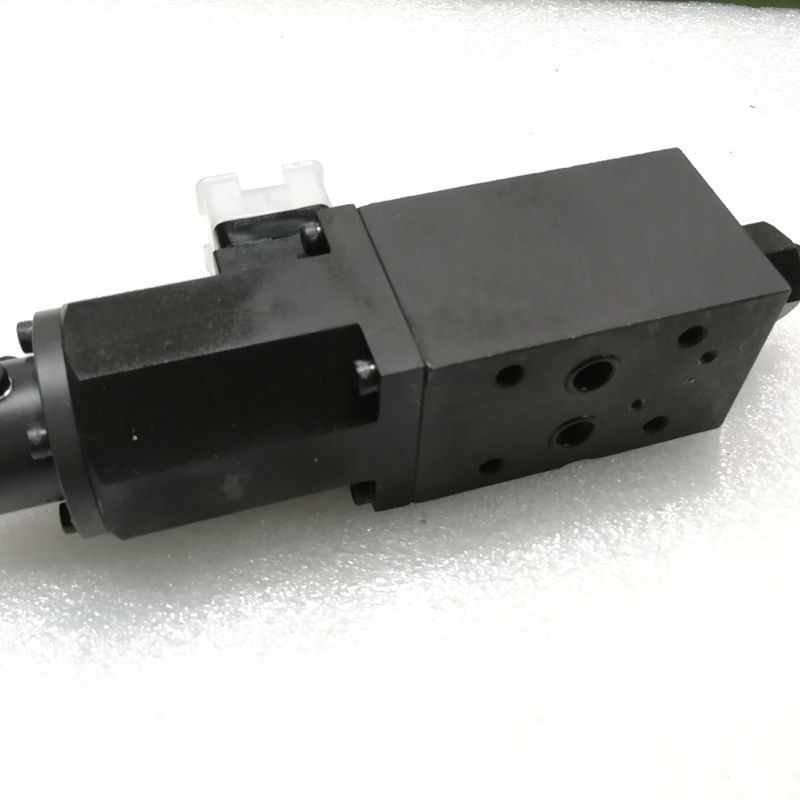 液压阀比例先导式溢流阀EDG-01V-C H-1-PNT11 13-50榆次油研型