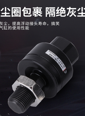 JA30-10-125浮动接头4-070 14-150 JAF15-5-080 20-8 6-100 63-18