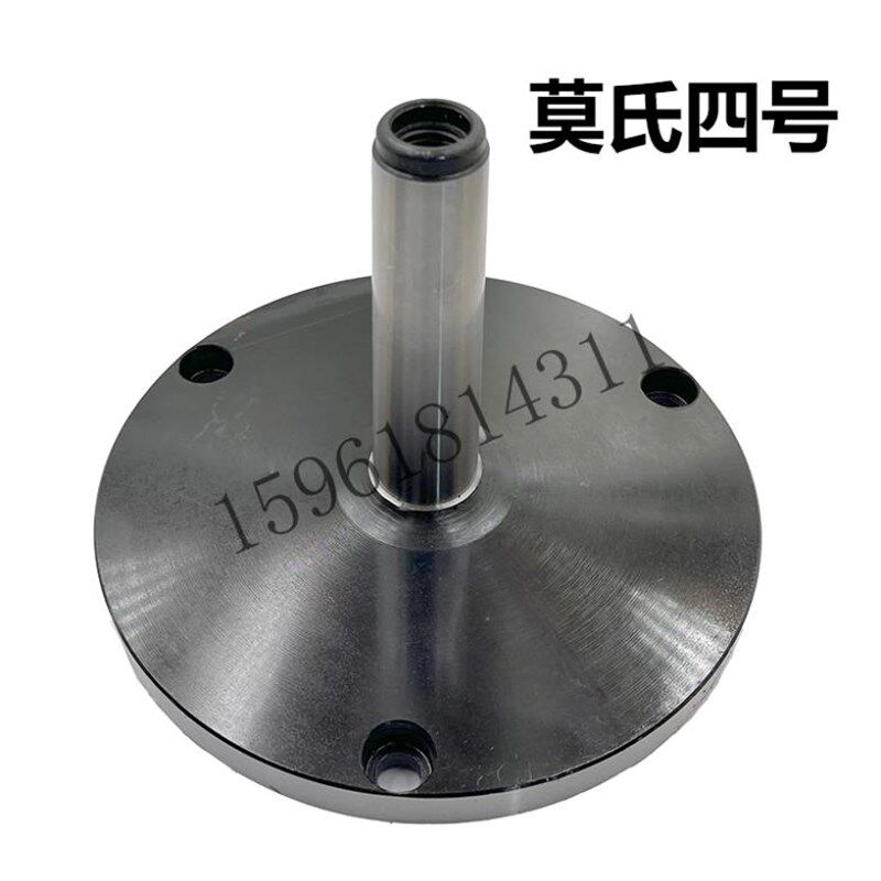 M1432B磨床头架卡盘拉杆 三爪连接盘盘根 上海外圆磨床配件