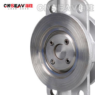 蒸汽高温耐磨损三偏心蝶阀 不锈钢气动硬密封法兰蝶阀 D673W 16P