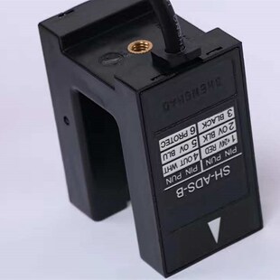 三斯 汇通光电平层传感应器开关SSGD-1/5LHM(z) SGD-ADS 电梯配件