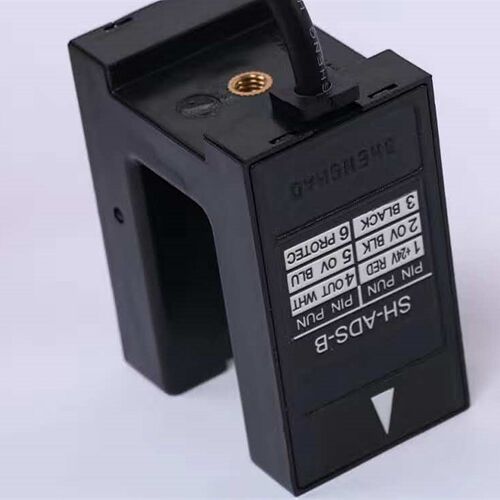 三斯 汇通光电平层传感应器开关SSGD-1/5LHM(z) SGD-ADS 电梯配件