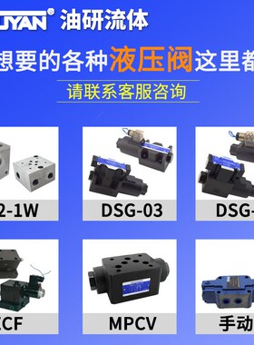 15160B液压25220B单向15220AF双向25330BF平衡阀25160A SPHY-H12L