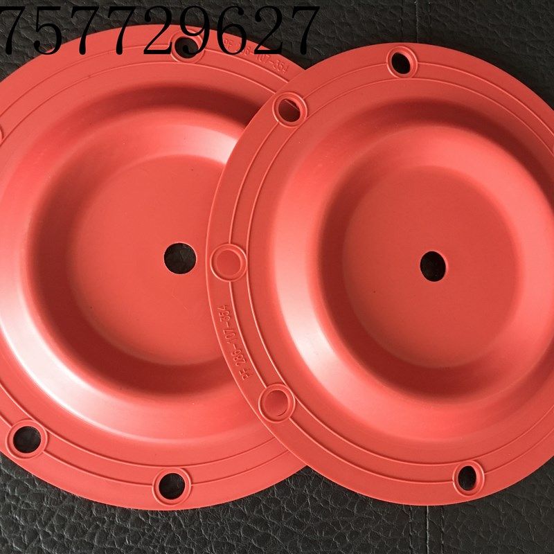 SANDPIPER胜佰德气动隔膜泵配件 红色 山道橡胶膜片286-107-354,农机/农具/农膜,灌溉工具,淘宝优惠券,粉丝福利购,淘宝优惠卷