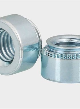 怡合达型TBC41-M3-A1-1.5-2涨铆螺母