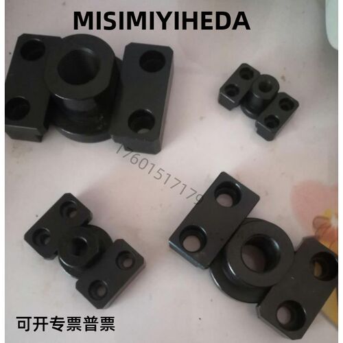 浮动接头 气缸连接件 FJY FJMY FJMYN FJY-H6 8 10 14 16 18 20
