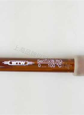 Sentix41  SenTix RO德国WTW在线ORP电极固态电解液耐污染现货