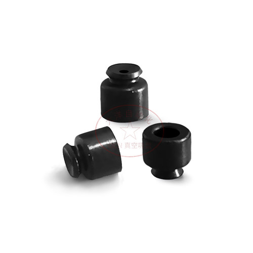 VP0.7/1/1.5/2/3/4RME/RMS/RMN/RMSE微小型真空吸盘标准型吸盘