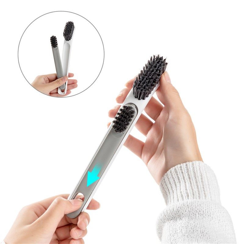 鞋刷子软毛不伤鞋二合一多功能可拆卸刷鞋洗衣神器家用清洁刷便携,搬运/仓储/物流设备,其他起重搬运设备,淘宝优惠券,粉丝福利购,淘宝优惠卷