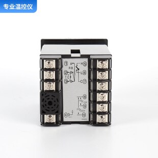4B1C塑料压花机温度控制器 M塑料机温控配件PN RKC温控器PN 4B1C