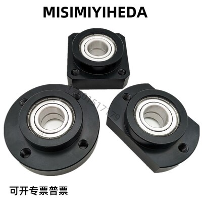 方法兰带座轴承BGSCB BGSC6702 6802 6902 6002 6202 ZZ-25-30-35